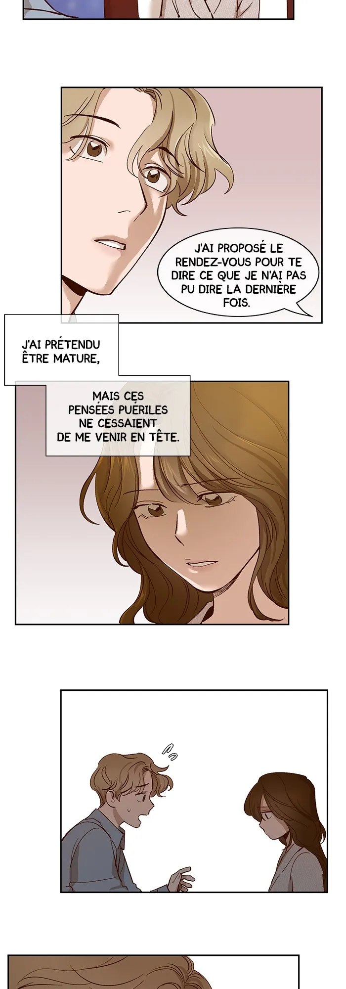 Read Diable n°4 FR Manga Online