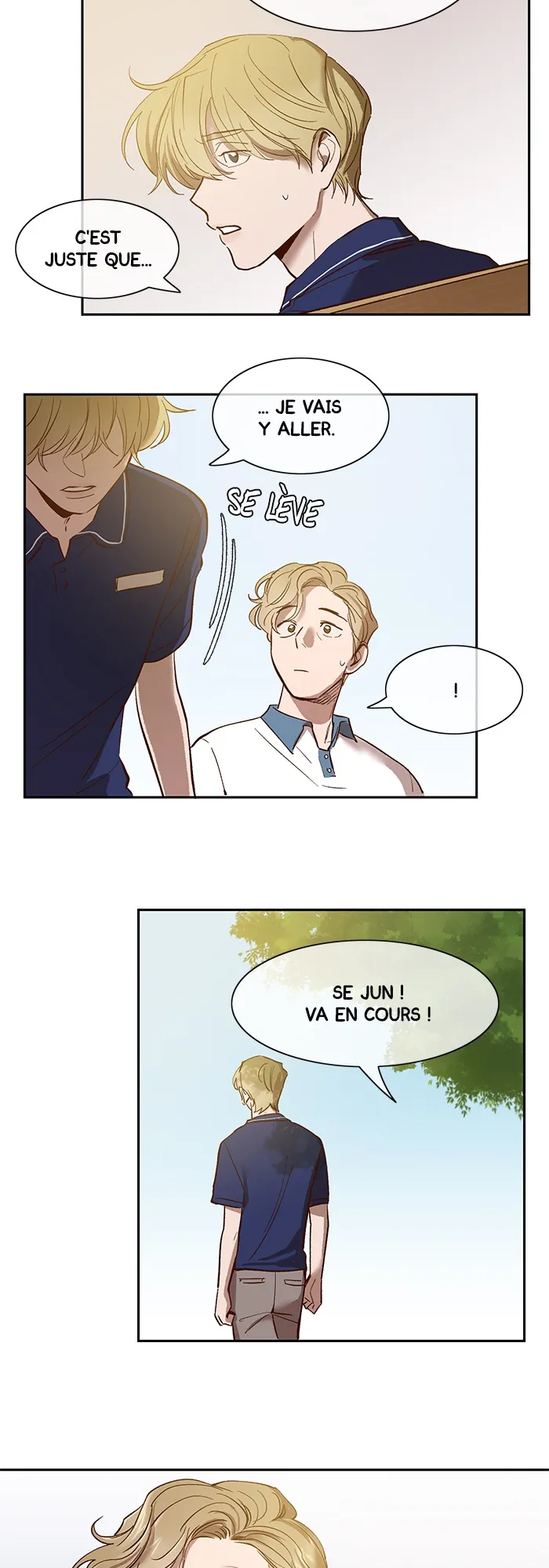 Read Diable n°4 FR Manga Online