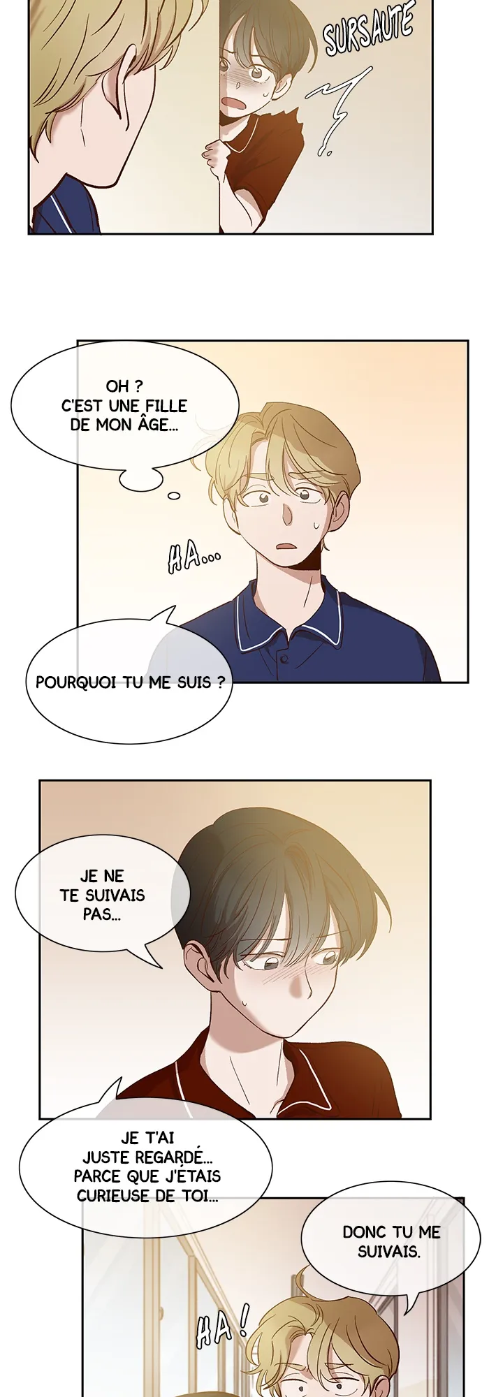 Read Diable n°4 FR Manga Online
