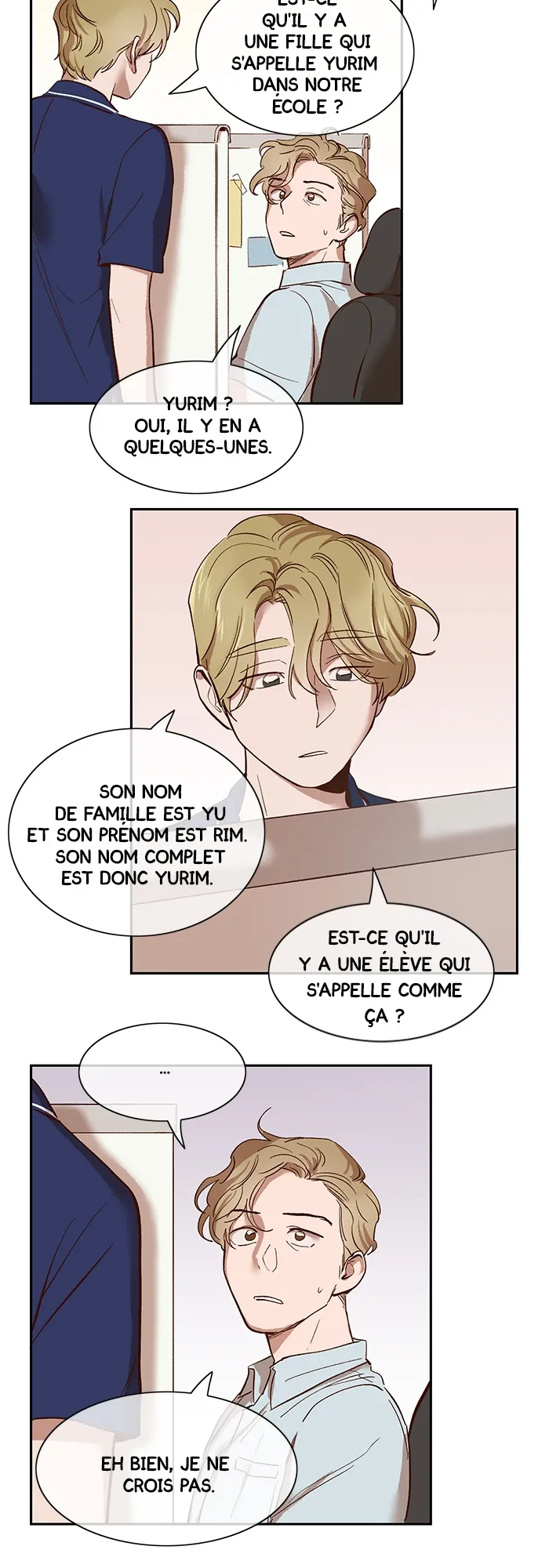 Read Diable n°4 FR Manga Online
