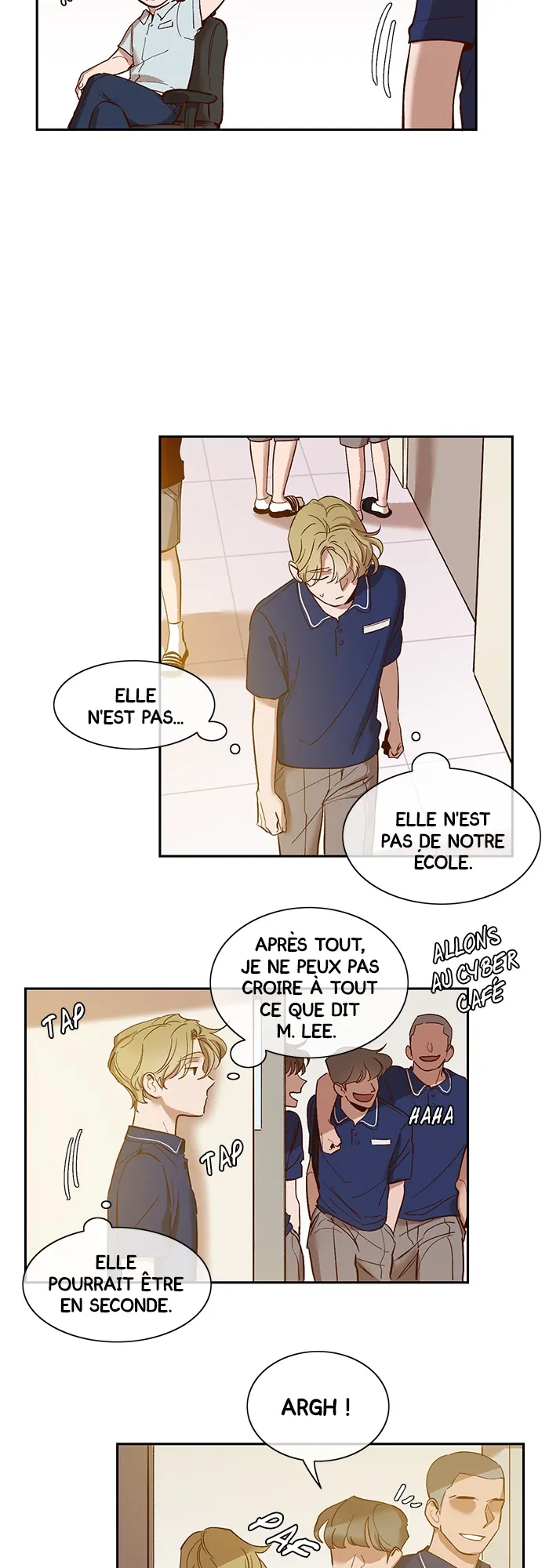 Read Diable n°4 FR Manga Online