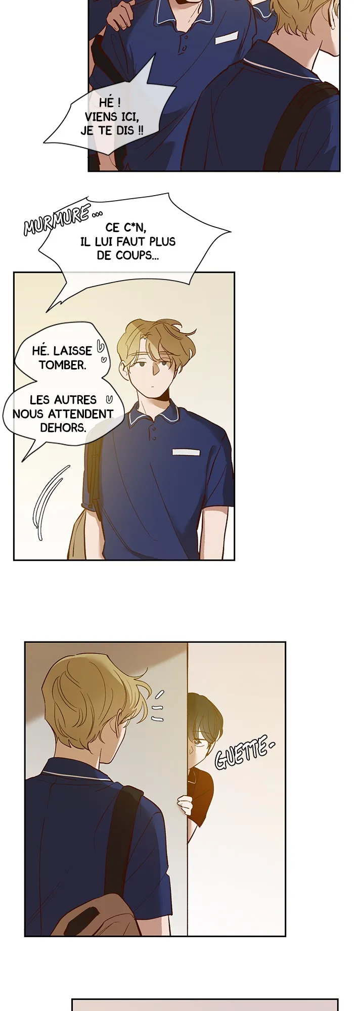 Read Diable n°4 FR Manga Online