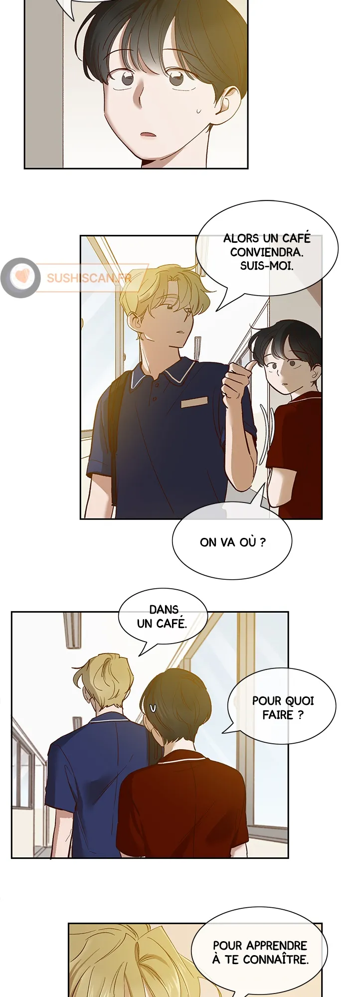 Read Diable n°4 FR Manga Online