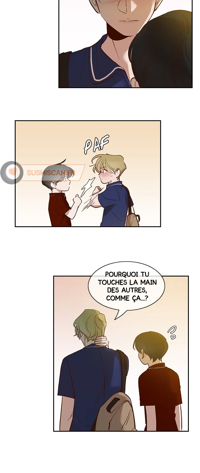 Read Diable n°4 FR Manga Online