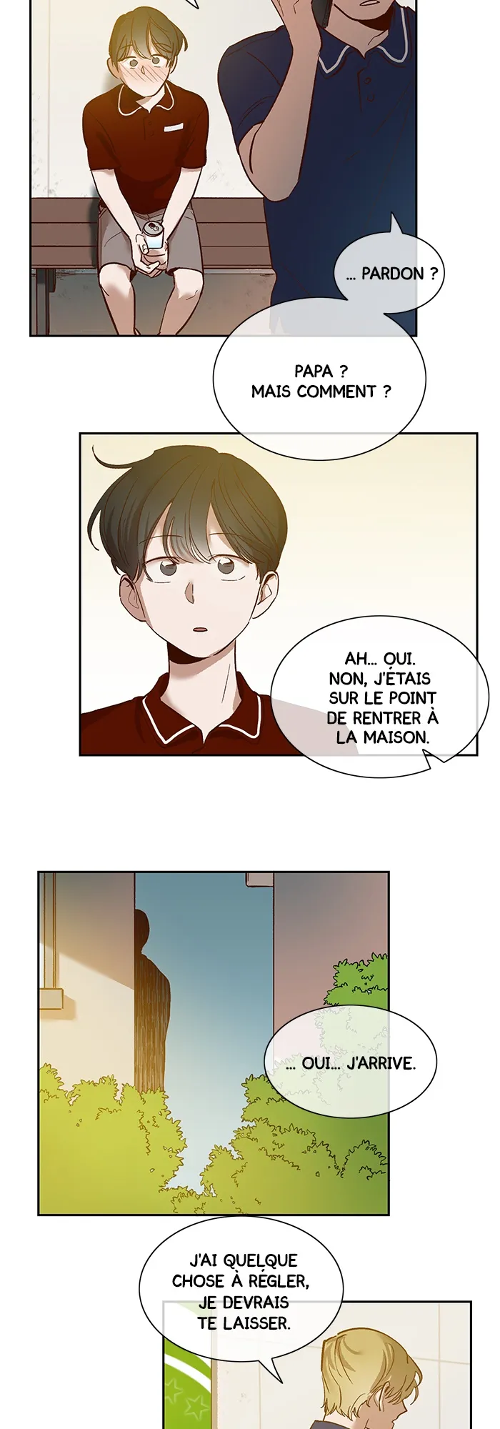 Read Diable n°4 FR Manga Online