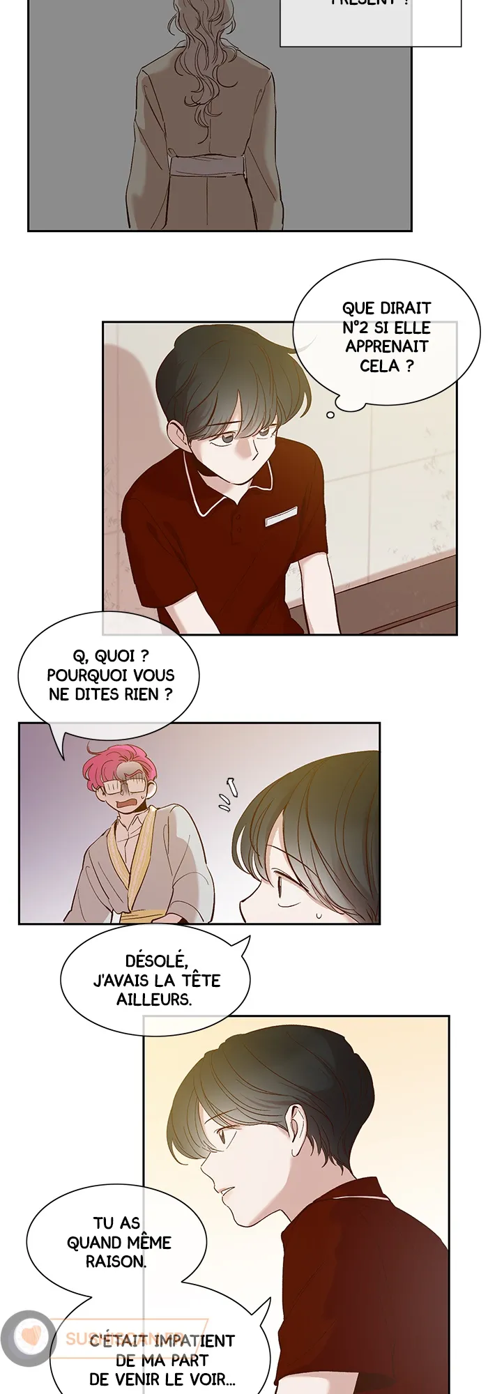 Read Diable n°4 FR Manga Online