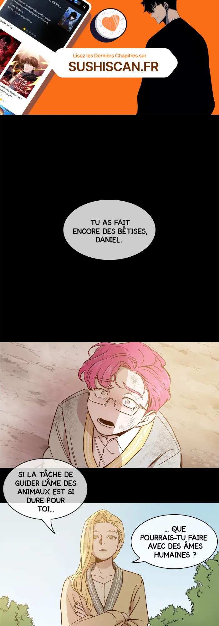 Read Diable n°4 FR Manga Online