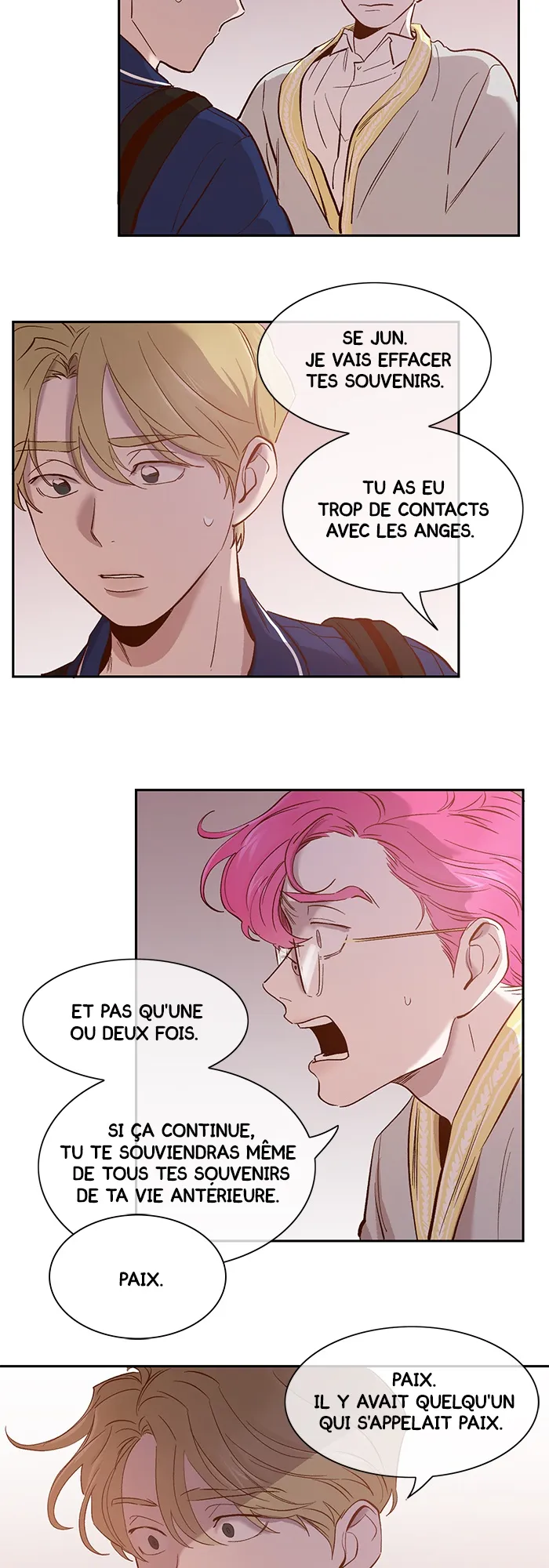 Read Diable n°4 FR Manga Online