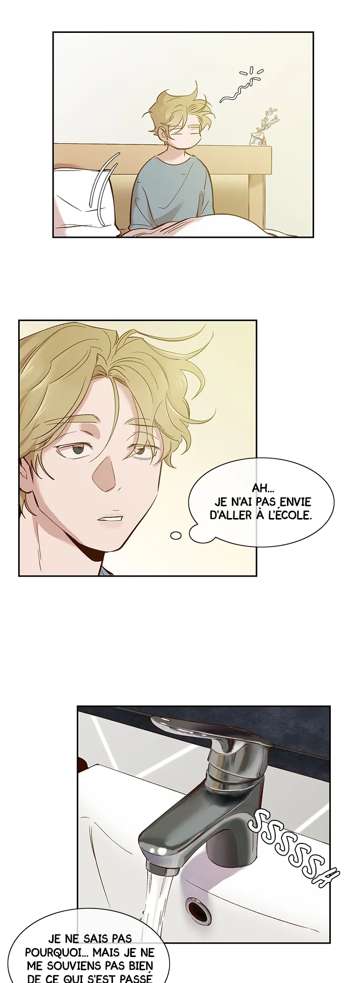 Read Diable n°4 FR Manga Online