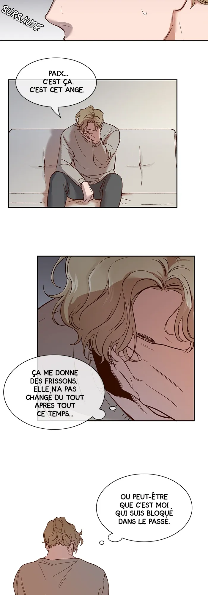 Read Diable n°4 FR Manga Online