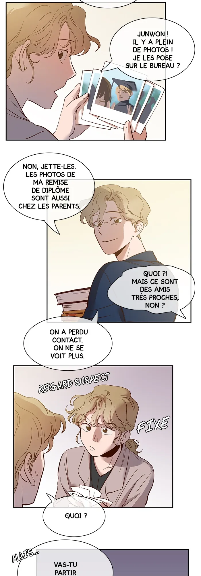 Read Diable n°4 FR Manga Online