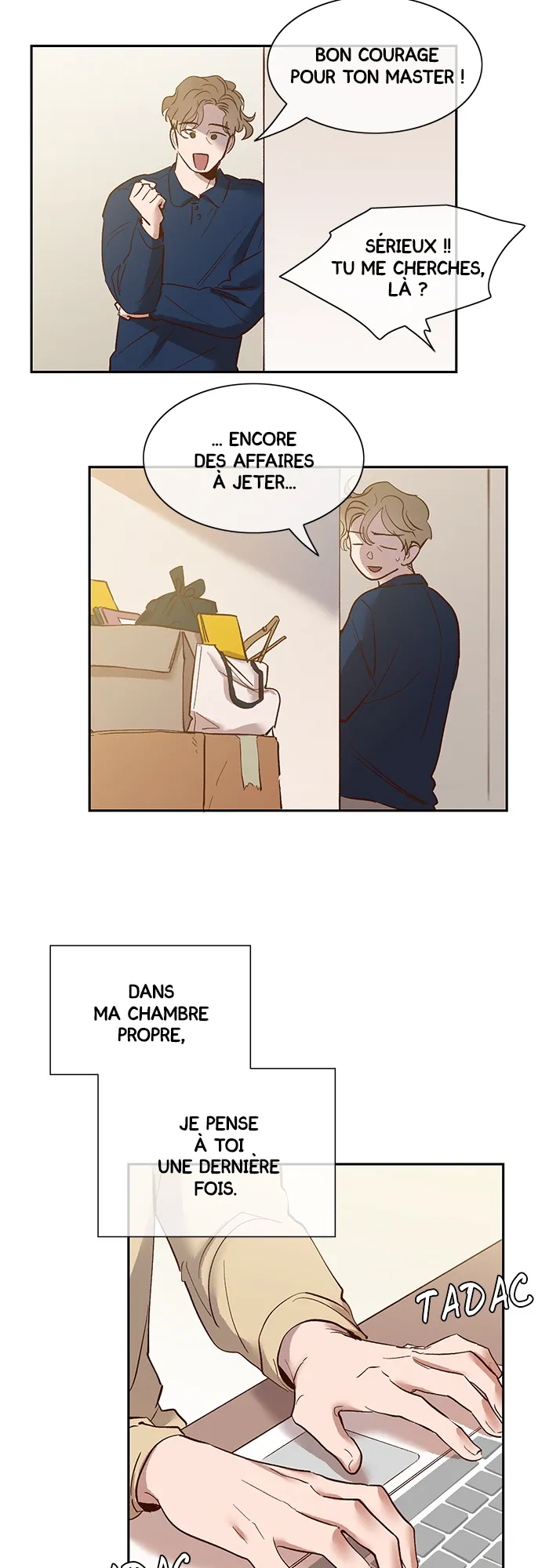 Read Diable n°4 FR Manga Online