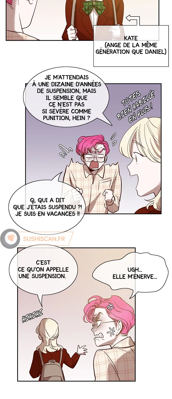 Read Diable n°4 FR Manga Online