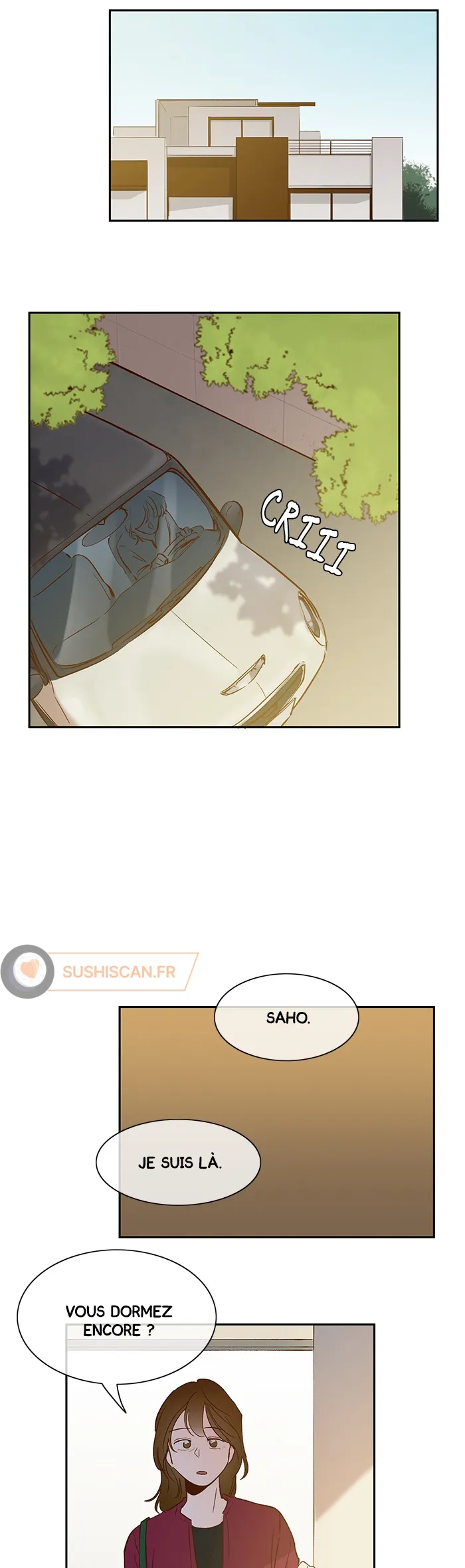 Read Diable n°4 FR Manga Online