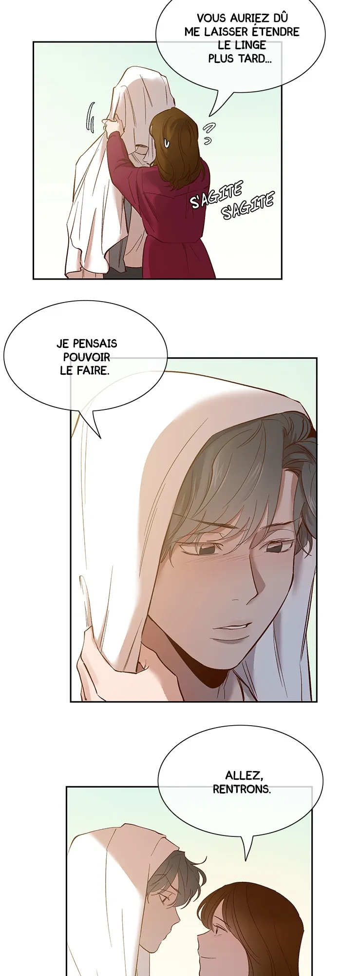 Read Diable n°4 FR Manga Online