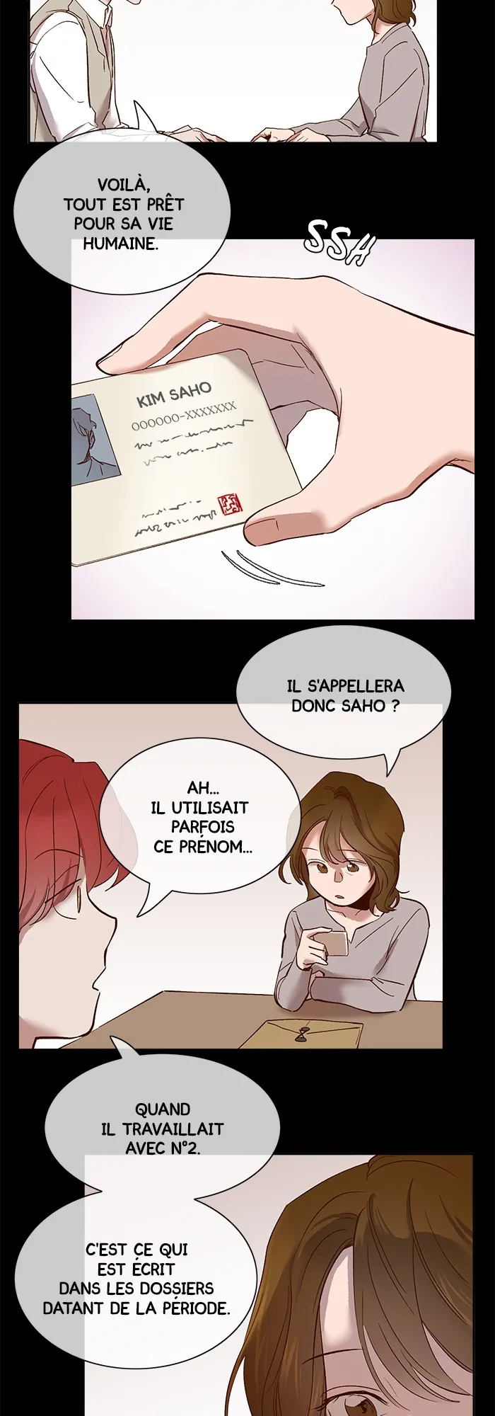 Read Diable n°4 FR Manga Online
