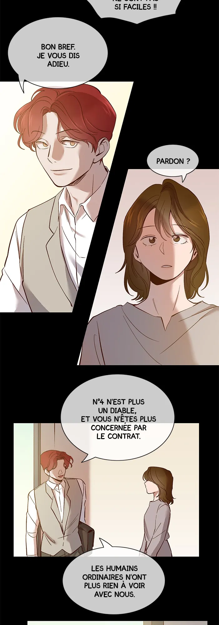 Read Diable n°4 FR Manga Online