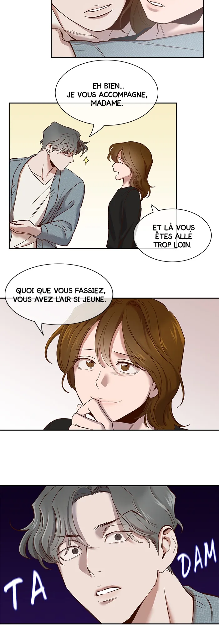Read Diable n°4 FR Manga Online