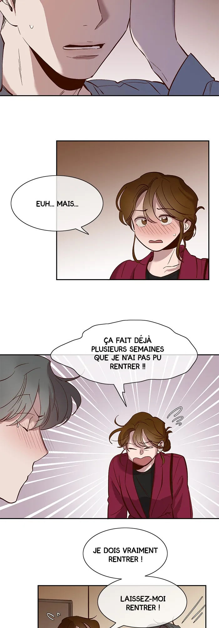 Read Diable n°4 FR Manga Online