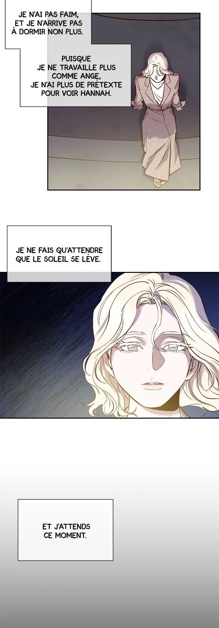 Read Diable n°4 FR Manga Online