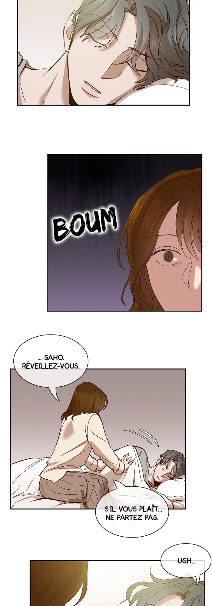 Read Diable n°4 FR Manga Online
