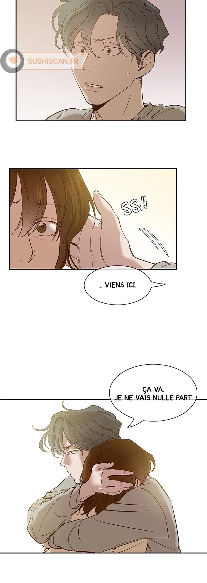 Read Diable n°4 FR Manga Online