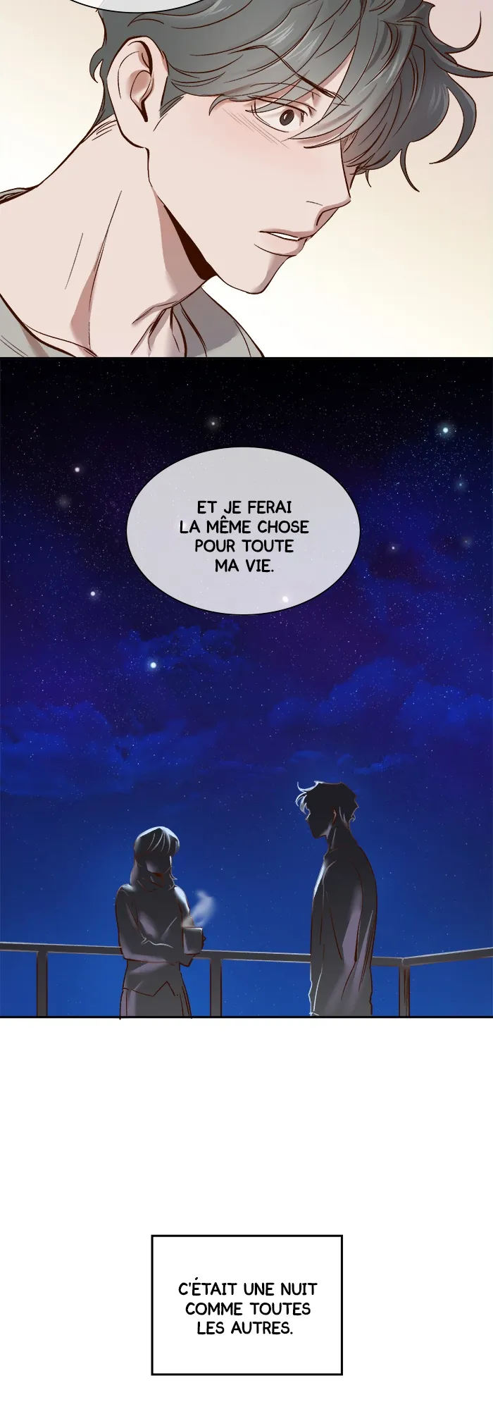 Read Diable n°4 FR Manga Online
