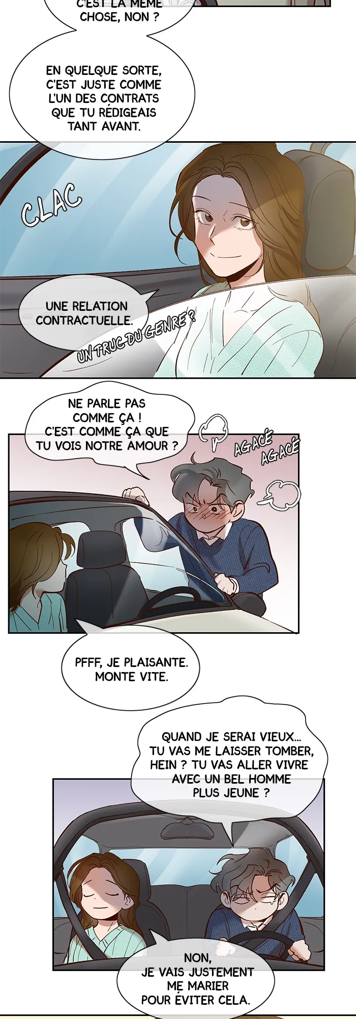 Read Diable n°4 FR Manga Online