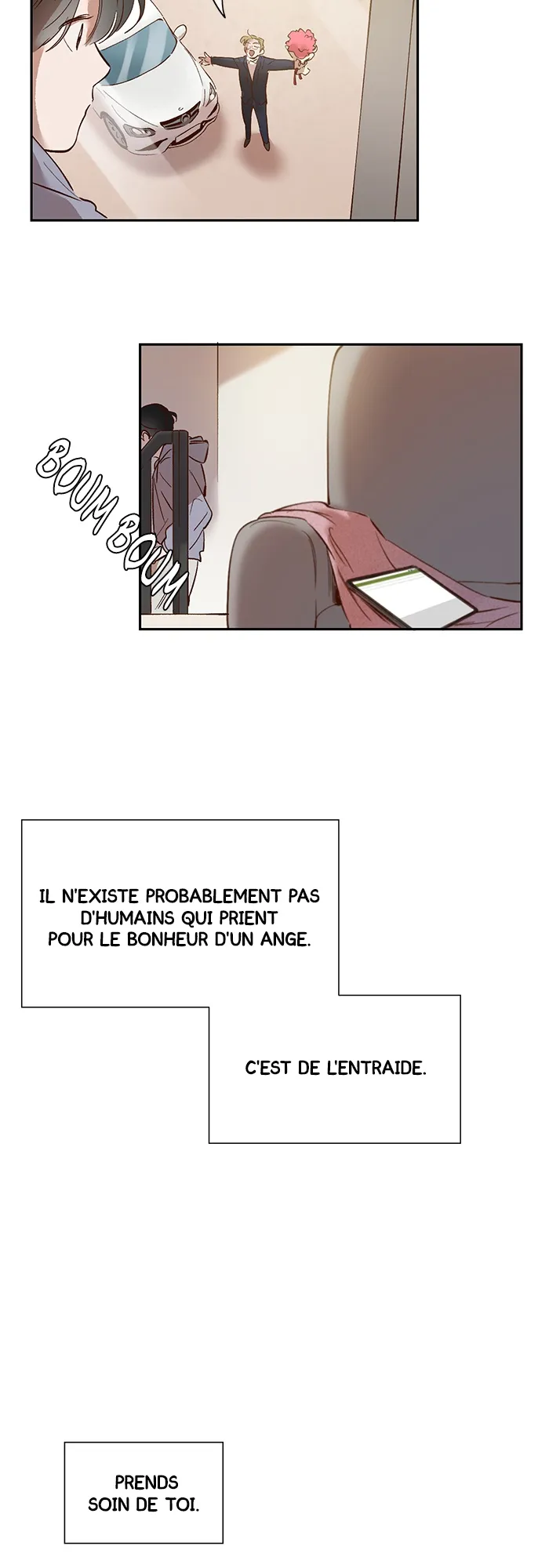 Read Diable n°4 FR Manga Online