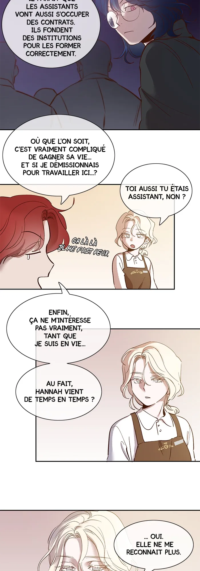 Read Diable n°4 FR Manga Online