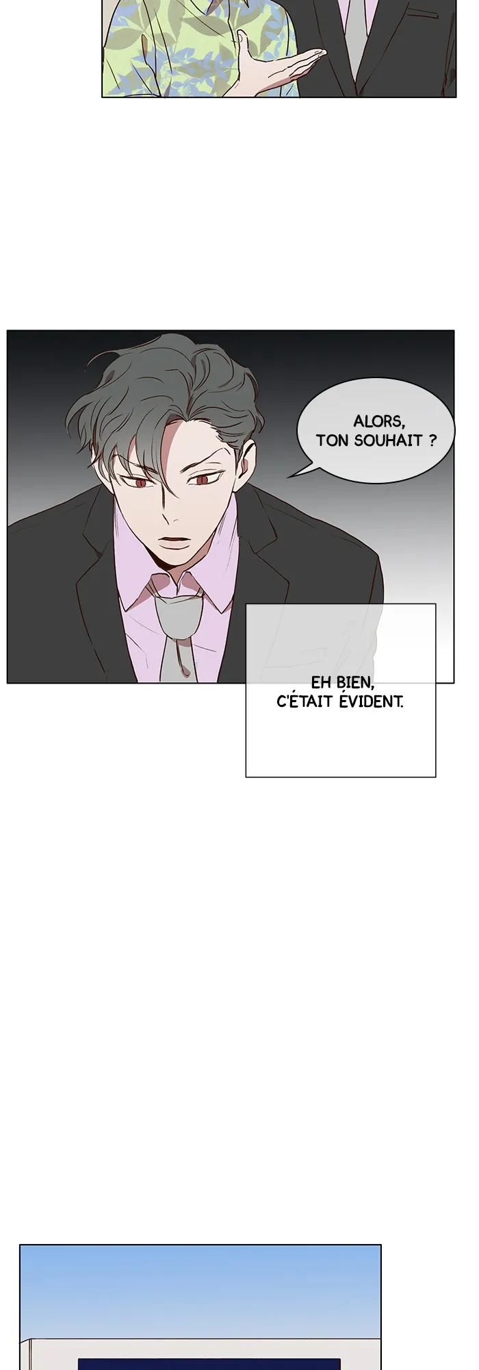 Read Diable n°4 FR Manga Online