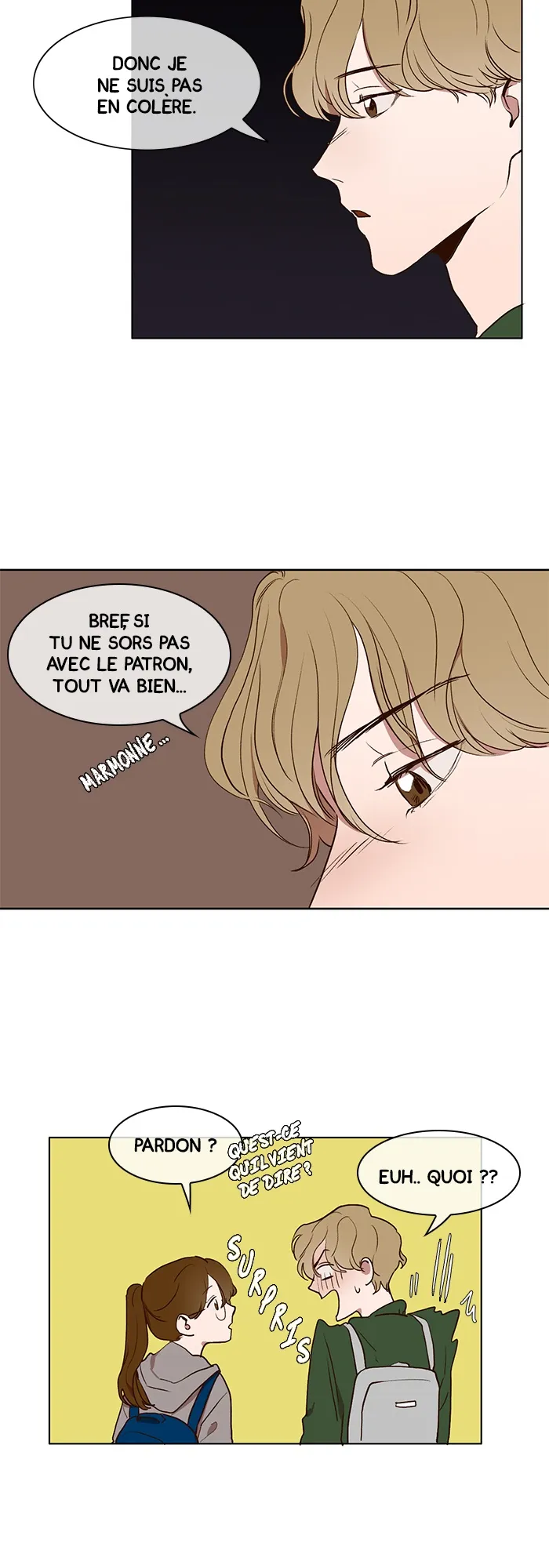 Read Diable n°4 FR Manga Online
