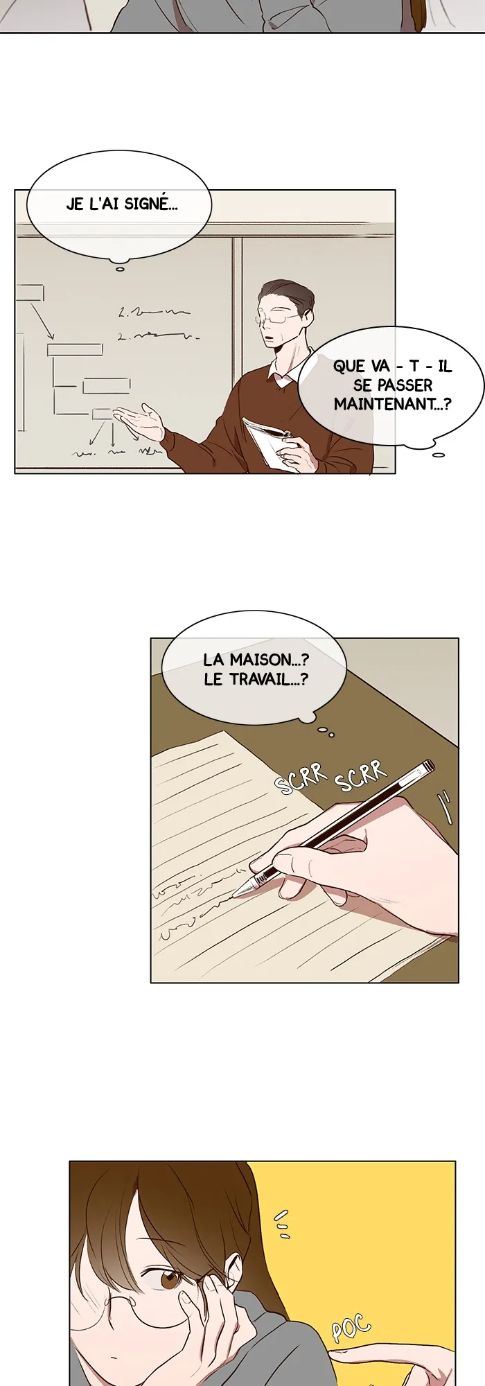 Read Diable n°4 FR Manga Online