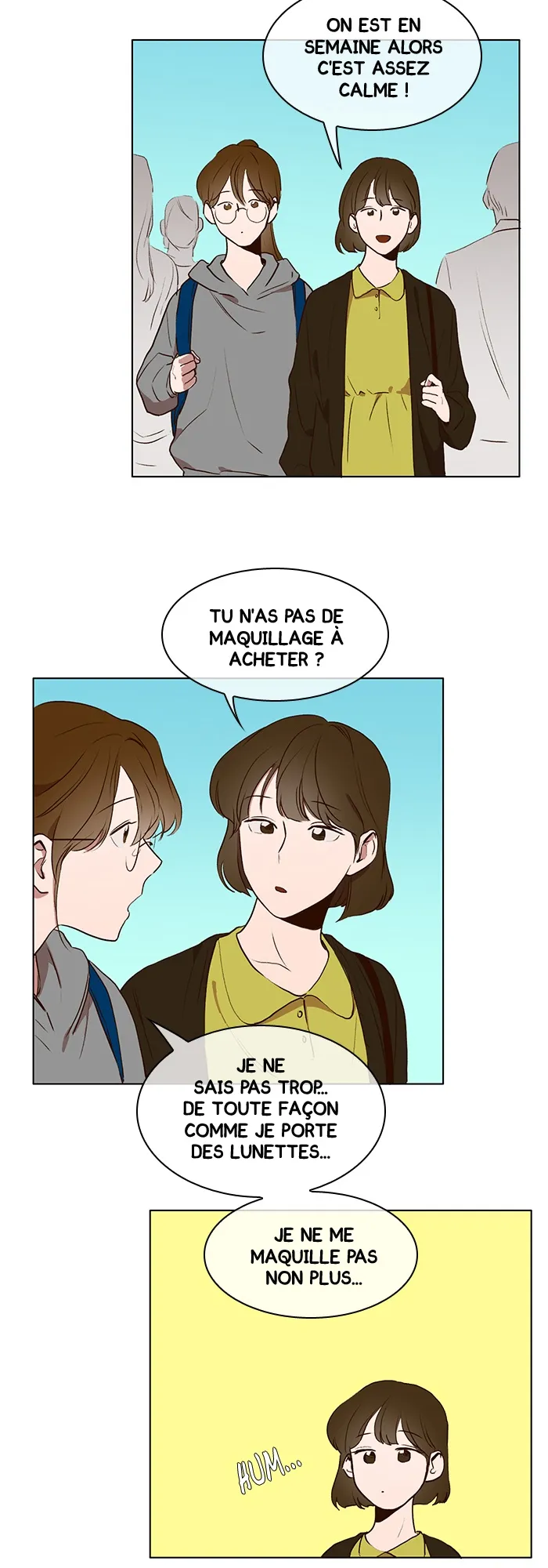 Read Diable n°4 FR Manga Online