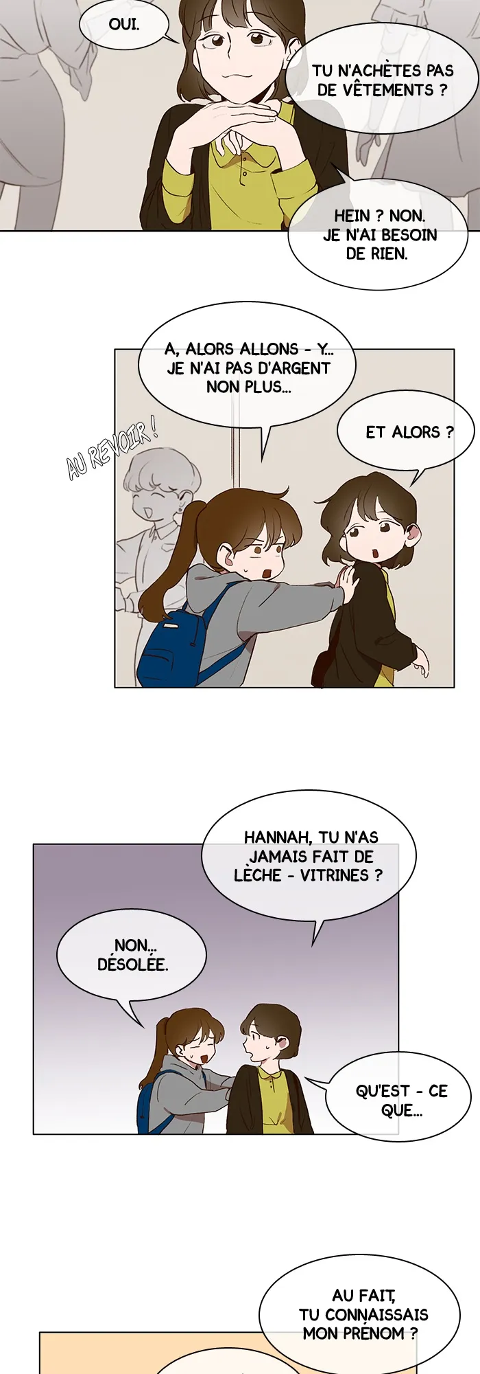 Read Diable n°4 FR Manga Online