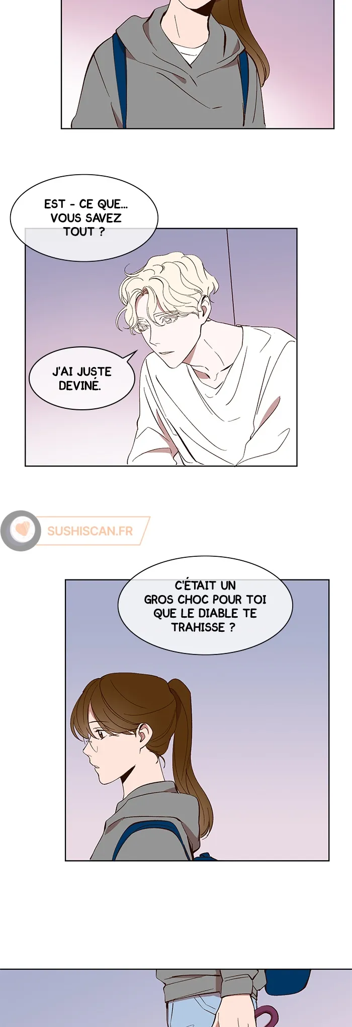 Read Diable n°4 FR Manga Online