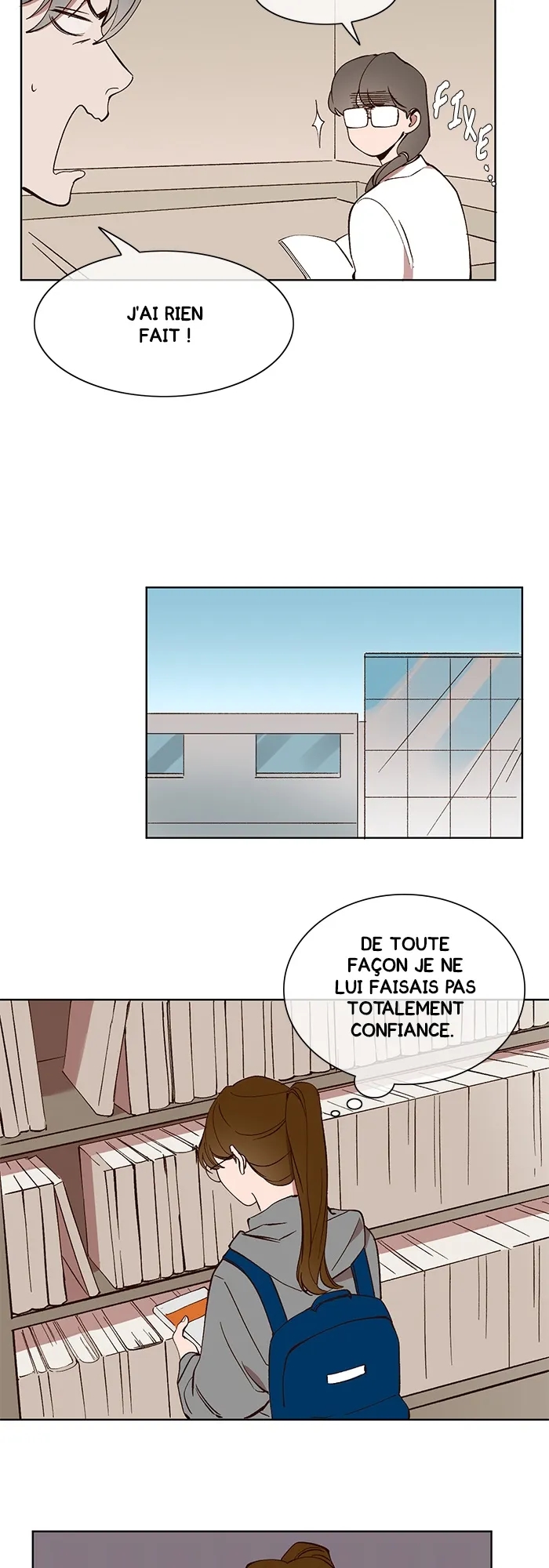 Read Diable n°4 FR Manga Online