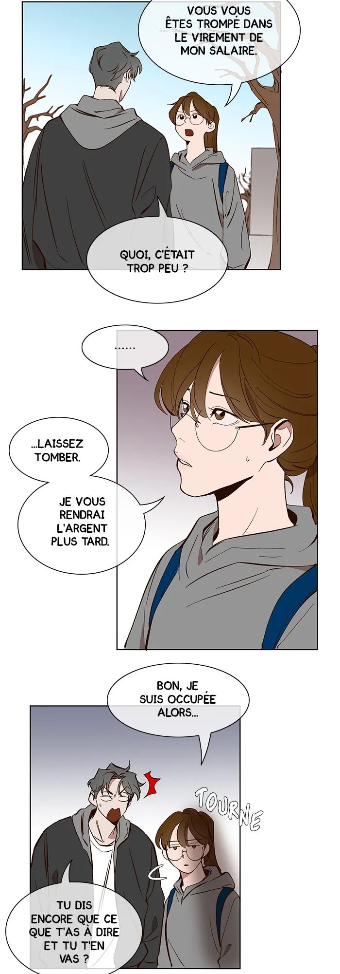 Read Diable n°4 FR Manga Online
