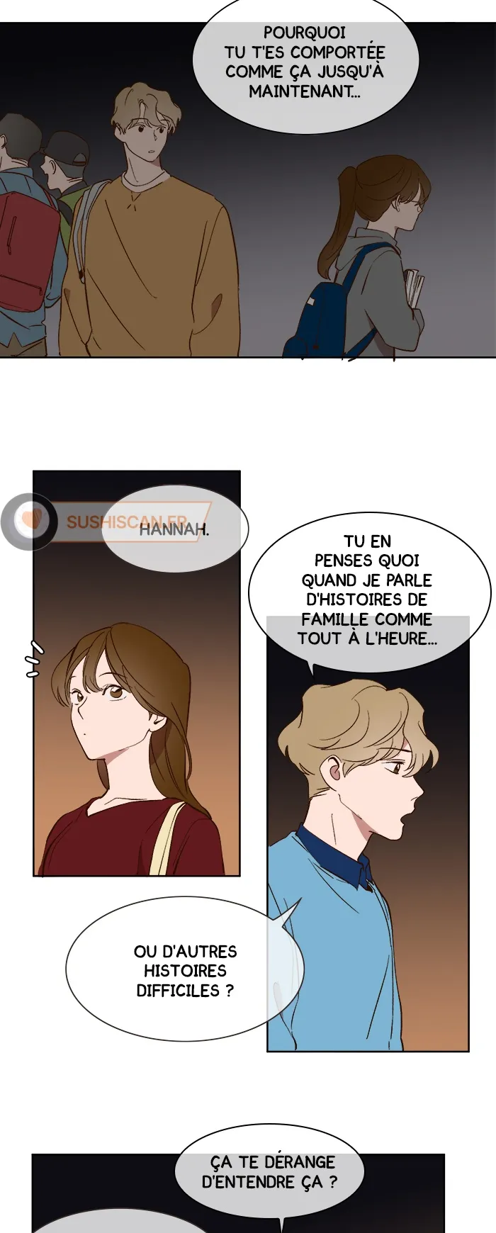Read Diable n°4 FR Manga Online