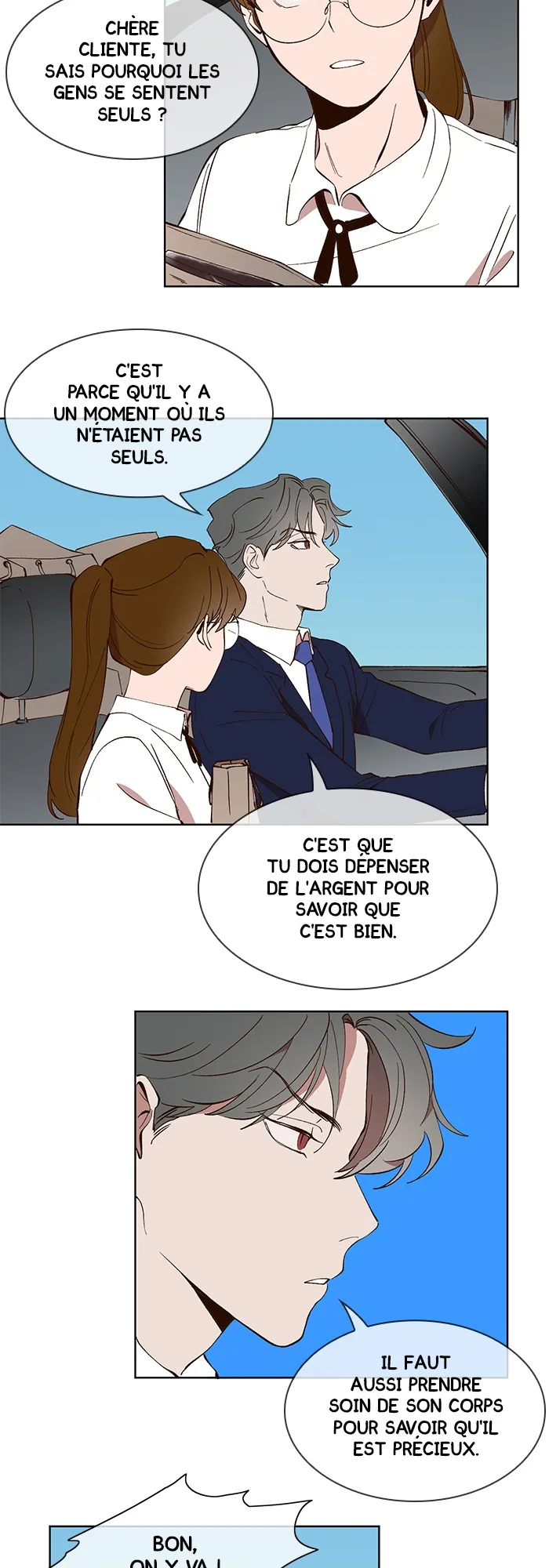 Read Diable n°4 FR Manga Online
