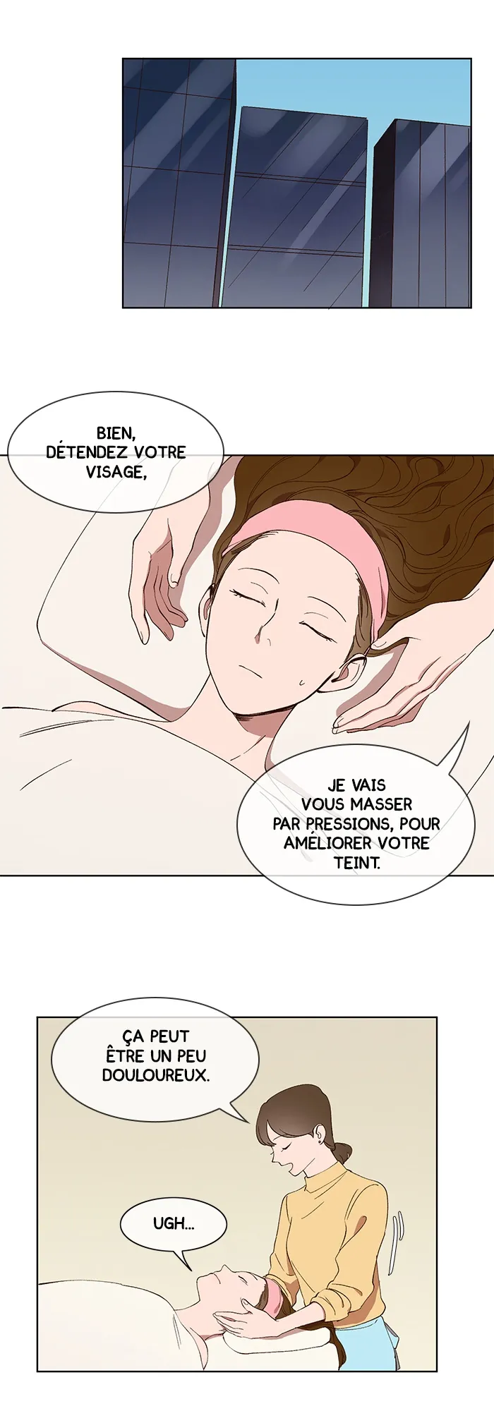 Read Diable n°4 FR Manga Online