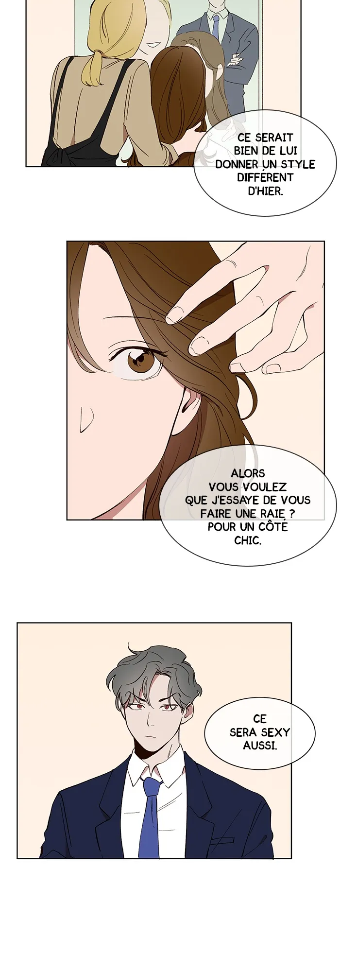 Read Diable n°4 FR Manga Online
