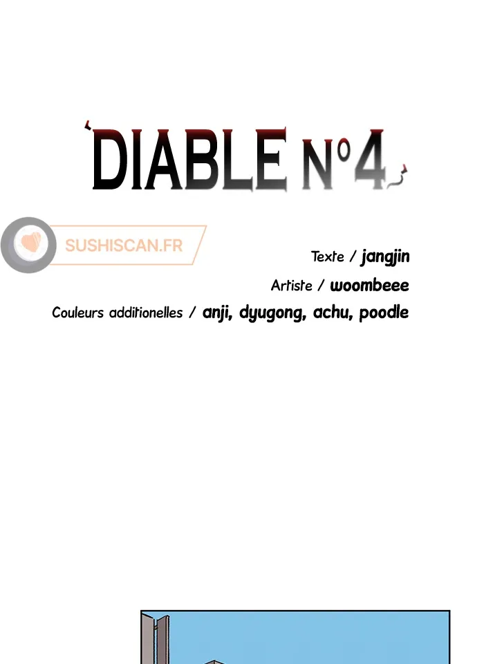 Read Diable n°4 FR Manga Online