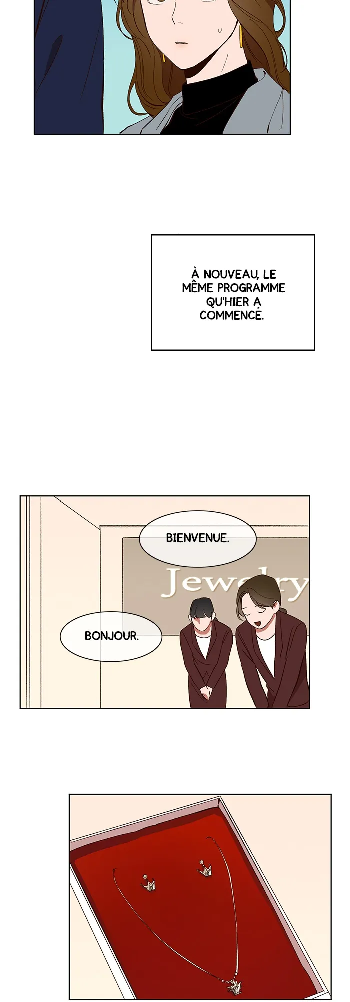 Read Diable n°4 FR Manga Online