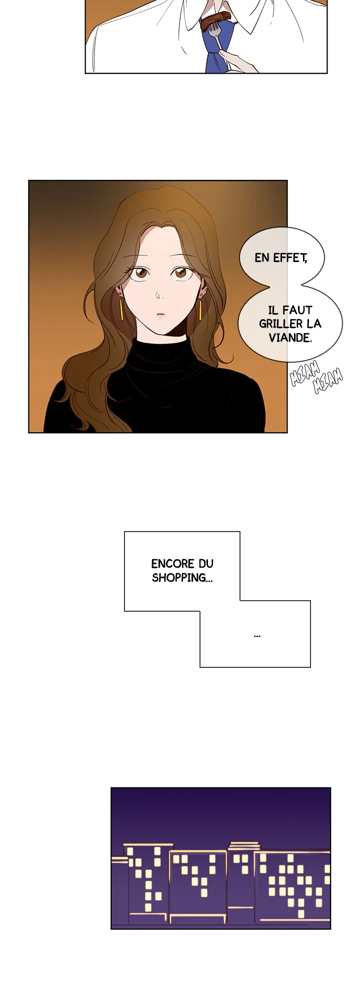 Read Diable n°4 FR Manga Online