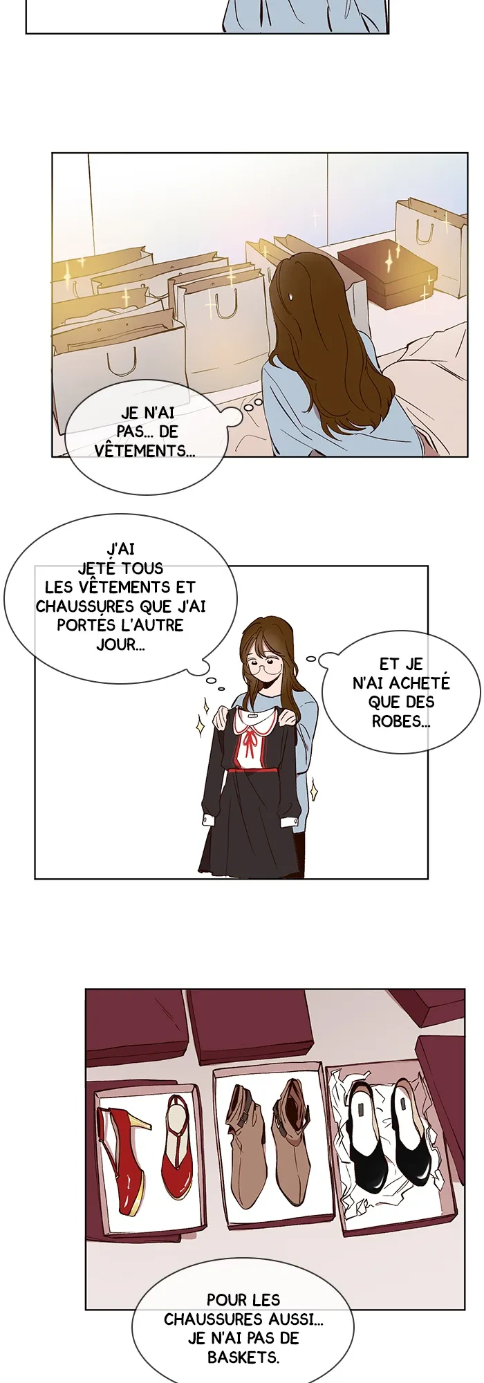 Read Diable n°4 FR Manga Online