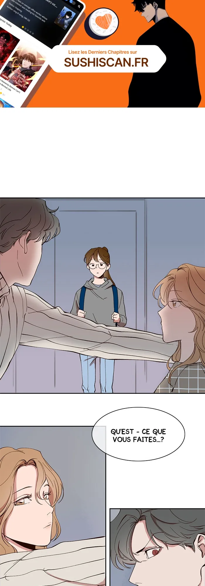 Read Diable n°4 FR Manga Online