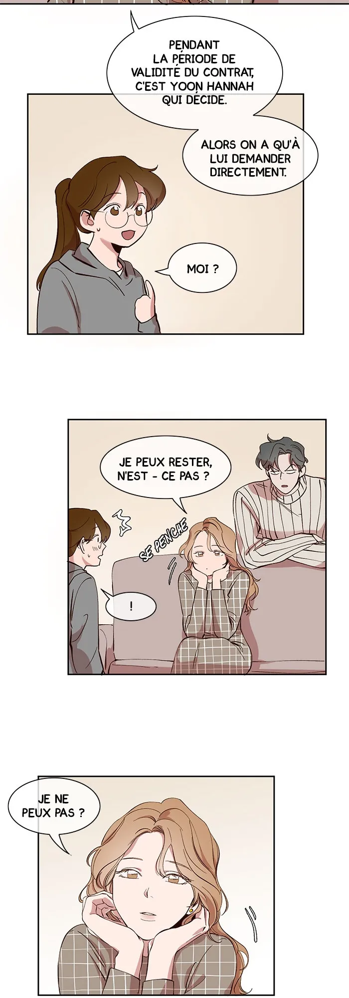 Read Diable n°4 FR Manga Online