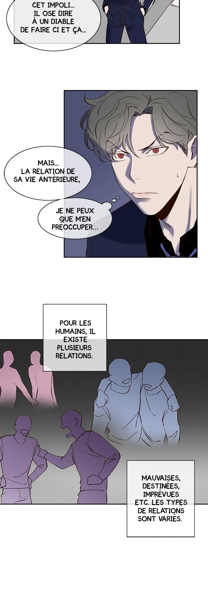 Read Diable n°4 FR Manga Online