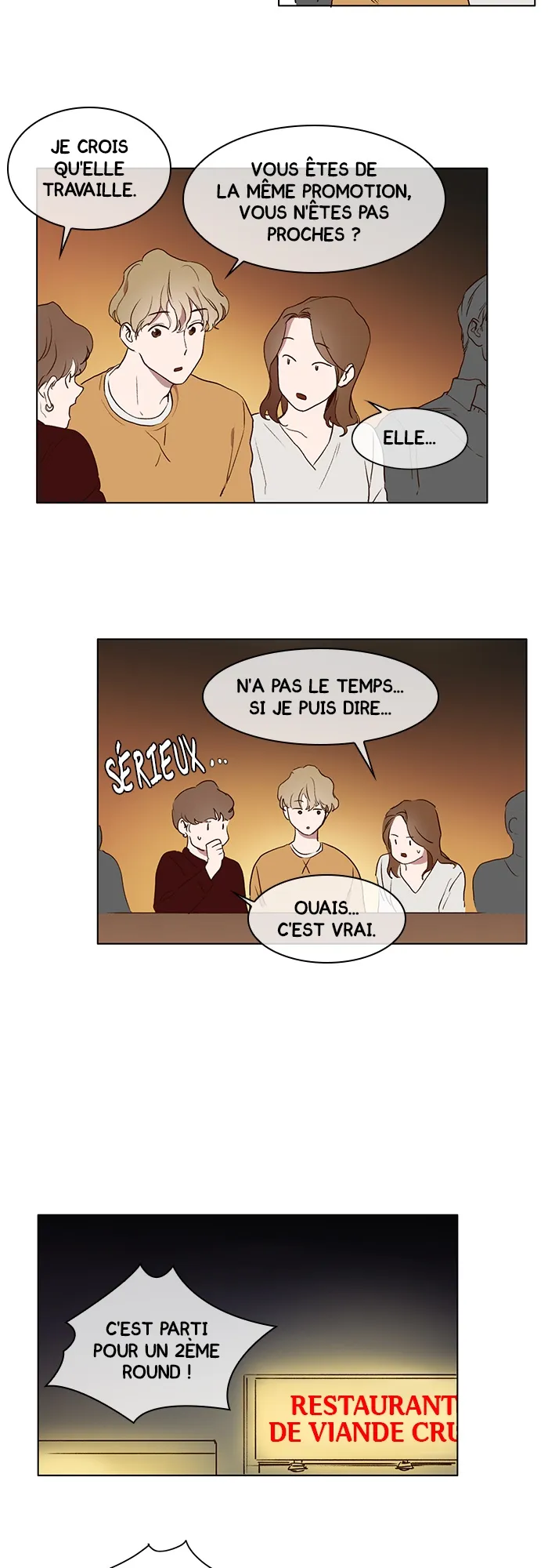 Read Diable n°4 FR Manga Online